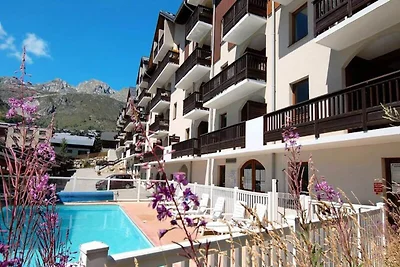 Studiohütte für 4 Personen