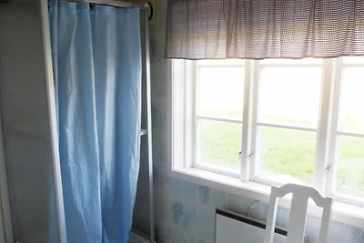 4 Personen Ferienhaus in BRUA KULLA-By Traum