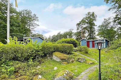 4 esrellas case en KARLSHAMN-By Traum