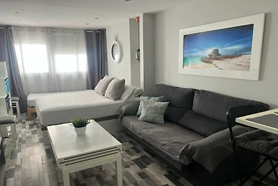 Appartamento a Torremolinos vicino Spiaggia