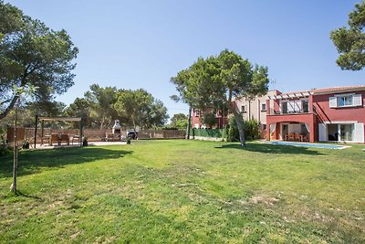 Villa Cala Pi - Ferienhaus Mit Privatem Pool