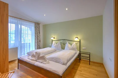 Helles Vicky Apartment mit Infrarotkabine