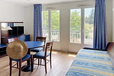 Schöne Ferienwohnung, Roche-Posay