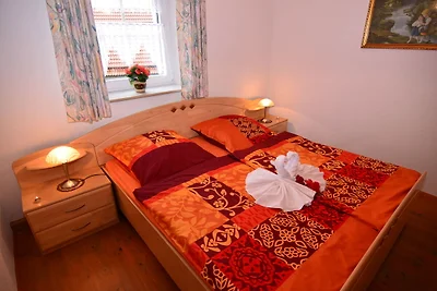 Ferienhaus in der Nähe der Skipiste
