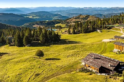 Casetta a Eggen con balcone e barbecue