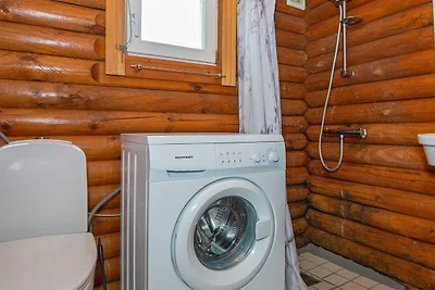 4 Personen Ferienhaus in Hovborg-By Traum