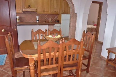 Schönes Ferienhaus mit Pool