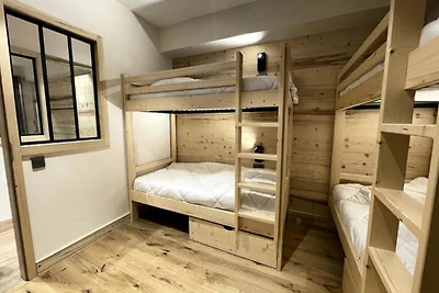 Wohnungen in La Clusaz