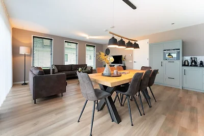 Ferienhaus auf Texel nahe dem Meer