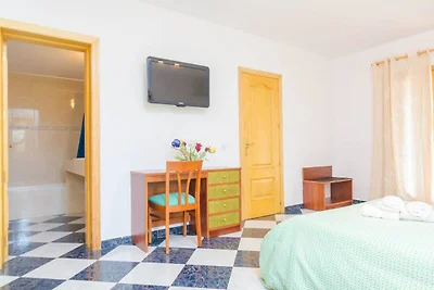 Casa Campillos - Villa con Piscina Privata