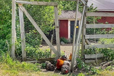 5 Personen Ferienhaus in VALDEMARSVIK-By...
