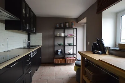 Casa vacanze con piscina privata e parco dei...