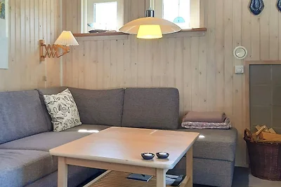 4 persone case ad Sæby