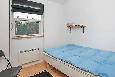 6 Personen Ferienhaus in Læsø