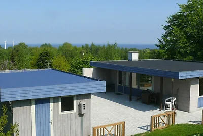 6 Personen Ferienhaus in Glesborg