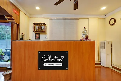 Super Collection O Bannerghatta IIM