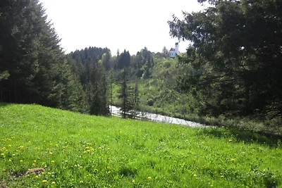 Ferienwohnung mit 2 Schlafzimmer
