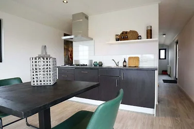 Kuća za odmor Dopust za oporavak Olburgen