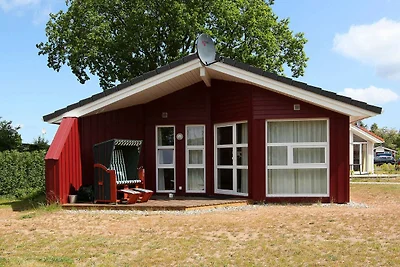 6 personas casa en GROEMITZ