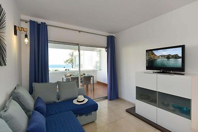 Belvilla by Oyo Appartement Aida 202