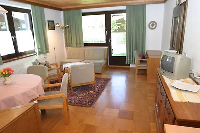 Accogliente appartamento a Bad Kleinkirchheim