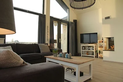 Casa vacanze a Stavoren vicino ai laghi della...