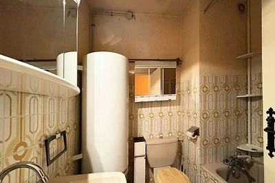 Apartment in Prébois in der Nähe des...