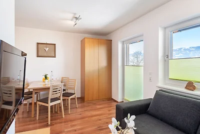 Elegante appartamento a Saalfelden con...