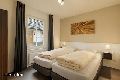 Vakantiehuis in Cochem met Tuinterras