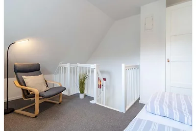 Ferienwohnung in St. Peter-Ording.