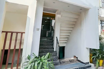 Hotel O Insaf Nagar Munshipuliya
