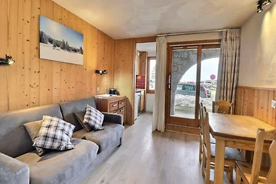 Appartamento a Laitelet vicino alle piste da...