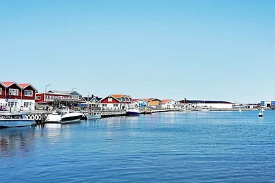 4 Sterne Ferienhaus in hönö