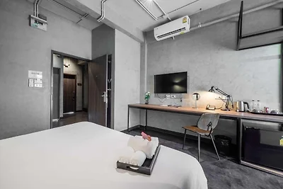 Premiere Deluxe Doppelzimmer |...