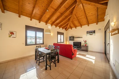 Villa con 3 camere da letto a L"Escala