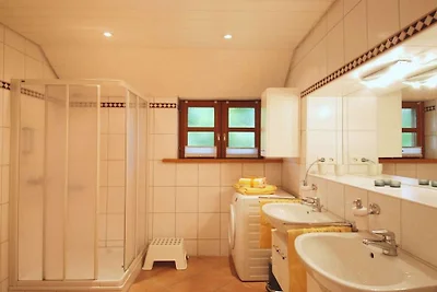 Ferienwohnung mit 2 Schlafzimmer