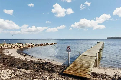 5 Personen Ferienhaus in Hejls