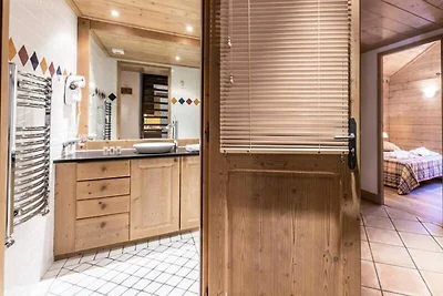 Appartamento a Saint Martin con spa e piscina