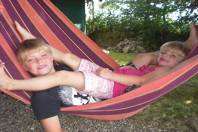 Ferienwohnung mit 2 Schlafzimmer