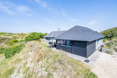 6 Personen Ferienhaus in Henne