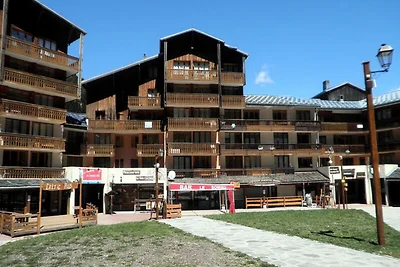 2 Zimmer für 4 Personen