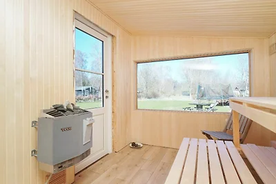 6 persone case ad Vejby-By Traum