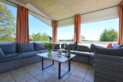 Ferienhaus in Malmedy mit Sauna