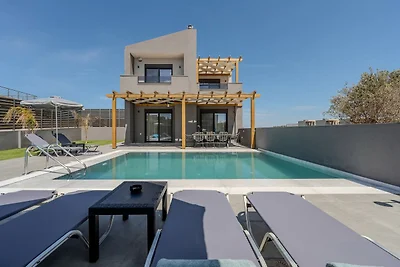 Rosy 1 Villa Anwesen