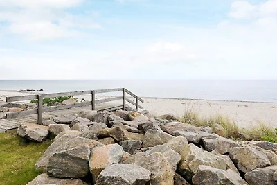 Fuga panoramica sul mare -- By Traum...