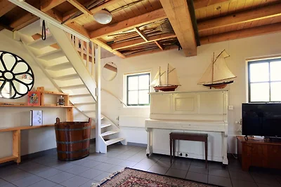 Ferienhaus an den Kaagerplassen
