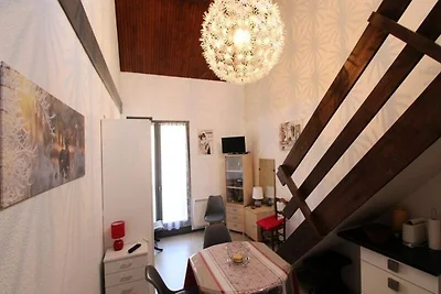 Appartamento a Luchon vicino alla cabinovia