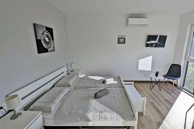 Gemütliche Villa in Pomer mit privatem Pool u...