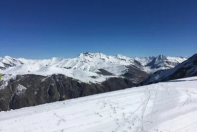 Appartement in Les Deux Alpes
