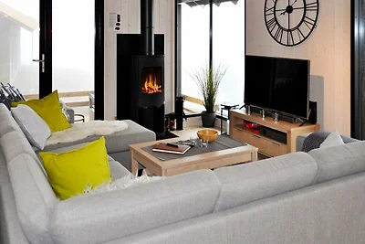 10 Personen Ferienhaus in Øyer